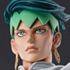 Super Action Statue Rohan Kishibe & Heavens Door