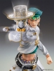 photo of Super Action Statue Rohan Kishibe & Heavens Door