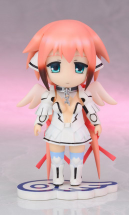 main photo of Ikaros Angeloid ver.