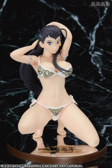 main photo of Kakouen Myousai Underwear Ver.