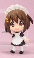 main photo of Ichiban Kuji Kyun-Chara World SP K-ON!: Hirasawa Yui