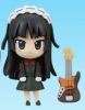 photo of K-ON! Prop Plus Petit Vol. 01: Akiyama Mio