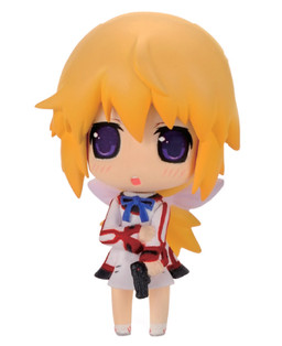 main photo of IS Collection Figure: Charlotte Dunois 