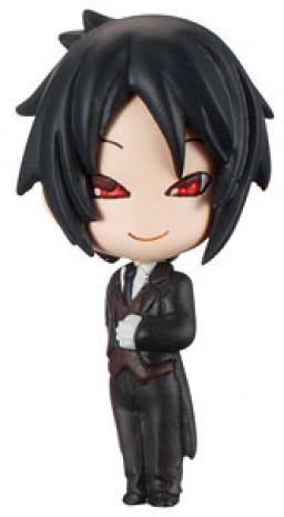 main photo of Prop Plus Kuroshitsuji: Sebastian Michaelis A