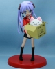 photo of Lucky Star X Taito: Hiiragi Kagami