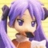 Figure Meister Lucky☆Star Private Collection: Hiiragi Kagami