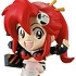 TTGL Deformation Straps: Yoko Littner