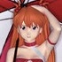 Asuka Langley Soryu Race Queen ver.