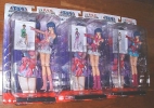 photo of Lynn Minmay Other color Movie Ver.
