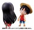 photo of chibi-arts Monkey D. Luffy