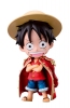 photo of chibi-arts Monkey D. Luffy