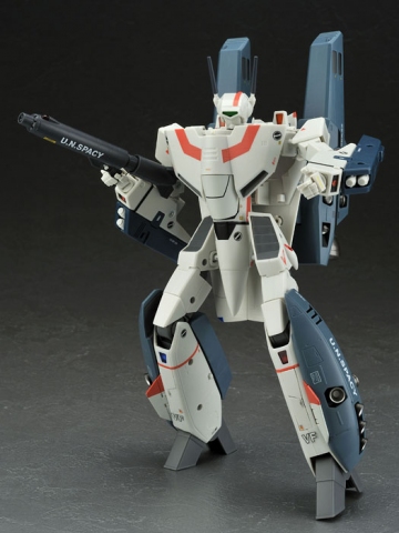 main photo of VF-1J Ichijou Hikaru Super Parts Ver.