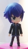 photo of Defome Shugo Chara!: Tsukiyomi Ikuto 2