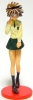 photo of Mahoutsukai Tai ! Trading Figure: Sawanoguchi Sae School Uniform Ver.