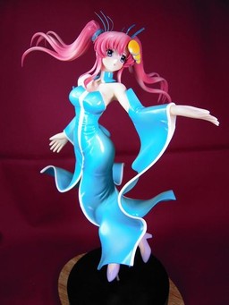 main photo of Lacus Clyne Dress Ver.