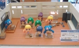 photo of Petit Chara Land Kaikou! Macross F Gakuen: Klan Klang