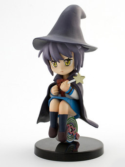 main photo of Yuki Nagato Witch R-Style