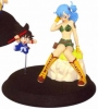 photo of Dragonball DX Girls Figure Bulma