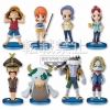 photo of One Piece World Collectable Figure Vol. 12: Arlong