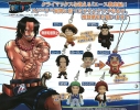 photo of One Piece Road of Ace Rescue Straps: Red-Haired Shanks