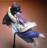 photo of Mai-hime & Mai-otome Collection Figure Part.3: Mashiro Blan de Windbloom & Mikoto