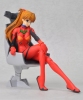 photo of PM Figure Asuka Langley Soryu Girl with Chair Ver.