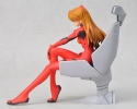 photo of PM Figure Asuka Langley Soryu Girl with Chair Ver.