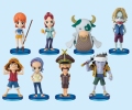 photo of One Piece World Collectable Figure Vol. 12: Bellemere