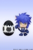 photo of Decorachu Shugo Chara!: Tsukiyomi Ikuto