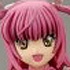 SR Shugo Chara #2: Hinamori Amu Angel Ver.