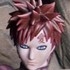 HQS Gaara "Shukaku's Hand"