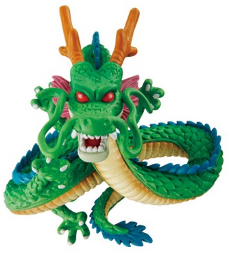 main photo of 40th Weekly Jump: Shenlong Rare. ver