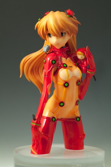 main photo of Souryuu Asuka Langley Test Plugsuit Ver.