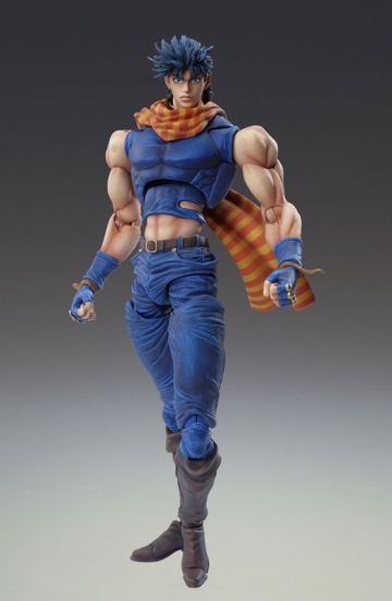 main photo of Super Action Statue Joseph Joestar Part II Ver.