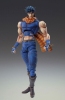 photo of Super Action Statue Joseph Joestar Part II Ver.