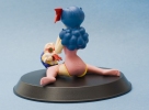 photo of Dragonball DX Girls Figure Lunch