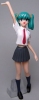 photo of Bandai Visual Heroines: Honjou Mikaze