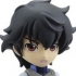 Gundam 00 2th Season Chibi Voice I-doll #2: Setsuna F. Seiei