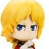 Ichiban Kuji Kidou Senshi Gundam ~Gundam Futatabi Tatsu! Hen~: Char Aznable Maskless ver. Chibi Kyun-Chara