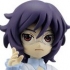 Gundam 00 2th Season Chibi Voice I-doll #2: Regene Regetta