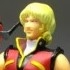 Haro Cap: Char Collection CODE 02: Char Aznable