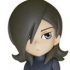 Gundam 00 Chibi Voice I-doll: Allelujah Haptism