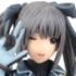 TFC Valkyria Chronicles Trading Figure: Edy Nelson