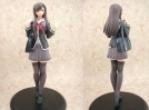 photo of Amamiya Sayuri School Uuniform Ver.