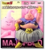 photo of Dragon Ball Z - Majin Buu (Fat)