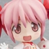 Nendoroid Madoka Kaname