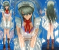 photo of Tomoyo Sakagami R.D Selection Vol.3 Apron Ver.