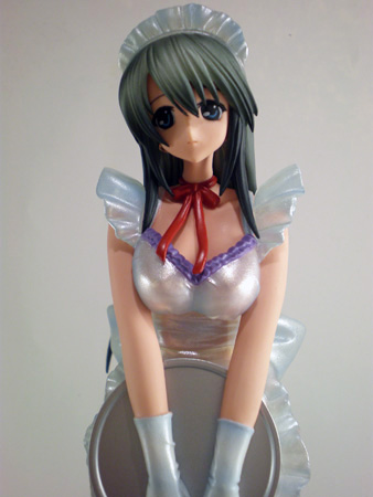 main photo of Tomoyo Sakagami R.D Selection Vol.3 Apron Ver.