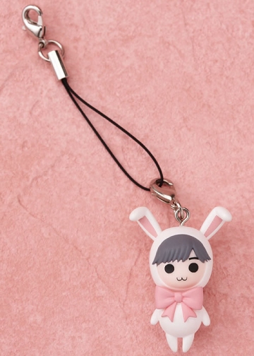 main photo of Character Charm Collection: Love Plus - Bunny Manaka