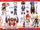 photo of Figumate TTGL Teppelin Episode Vol. 1: Kamina